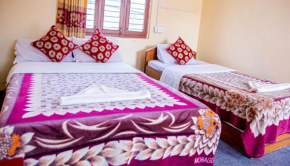 Hotel Plaza Nepal